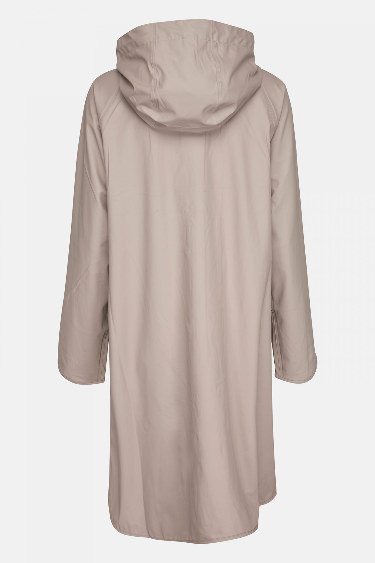 Regenjas in A-lijn RAIN71 | Atmosphere | Raincoat | Ilse Jacobsen