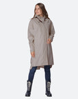 Regenjas RAIN71 | Atmosphere | Raincoat | Ilse Jacobsen