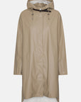 Regenjas RAIN71 - 222 Wheat | Wheat | Raincoat | Ilse Jacobsen