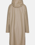 Regenjas RAIN71 - 222 Wheat | Wheat | Raincoat | Ilse Jacobsen
