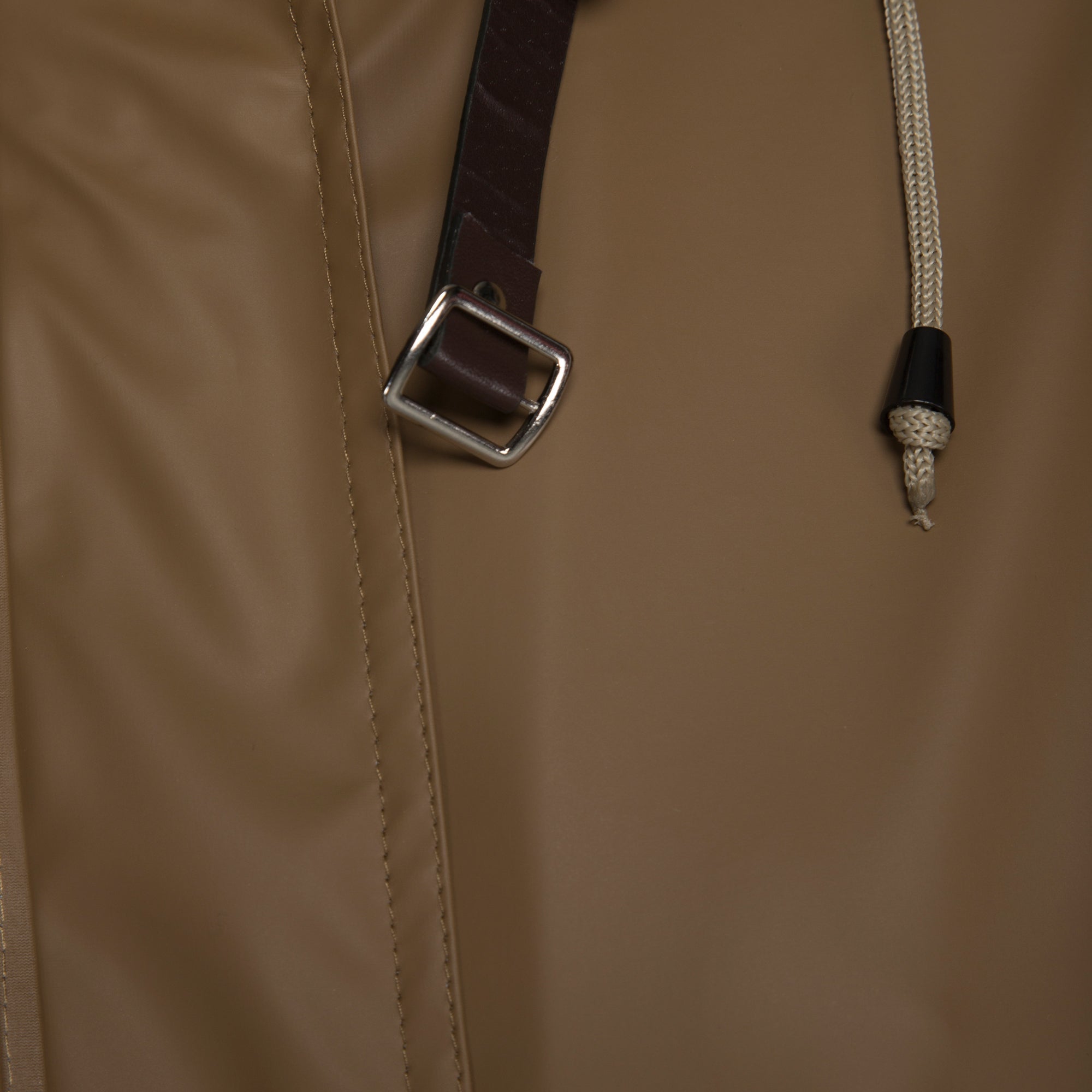 Regenjas RAIN71 | Otter | Raincoat | Ilse Jacobsen