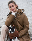 Regenjas RAIN71 | Otter | Raincoat | Ilse Jacobsen