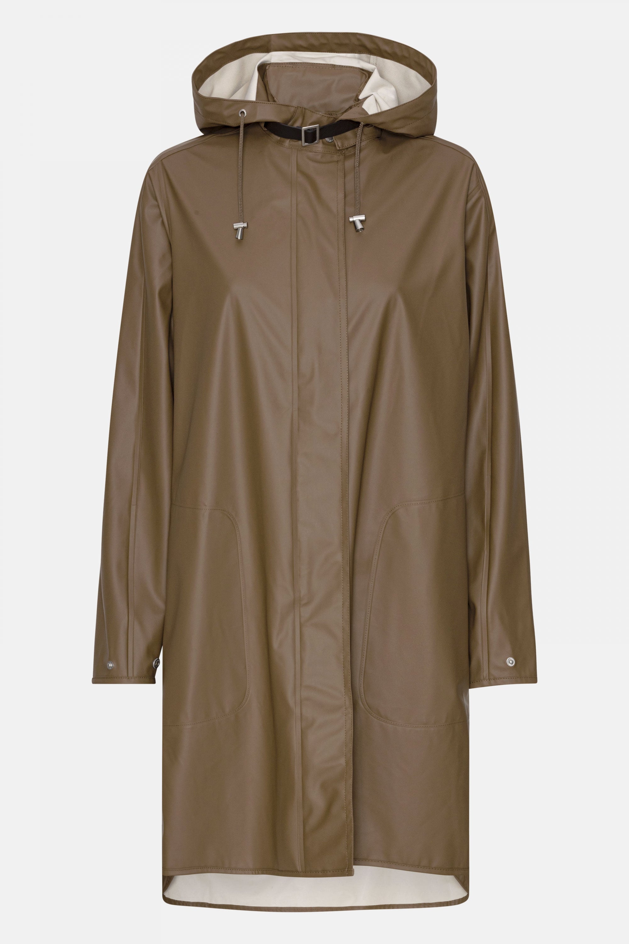 Regenjas RAIN71 | Otter | Raincoat | Ilse Jacobsen