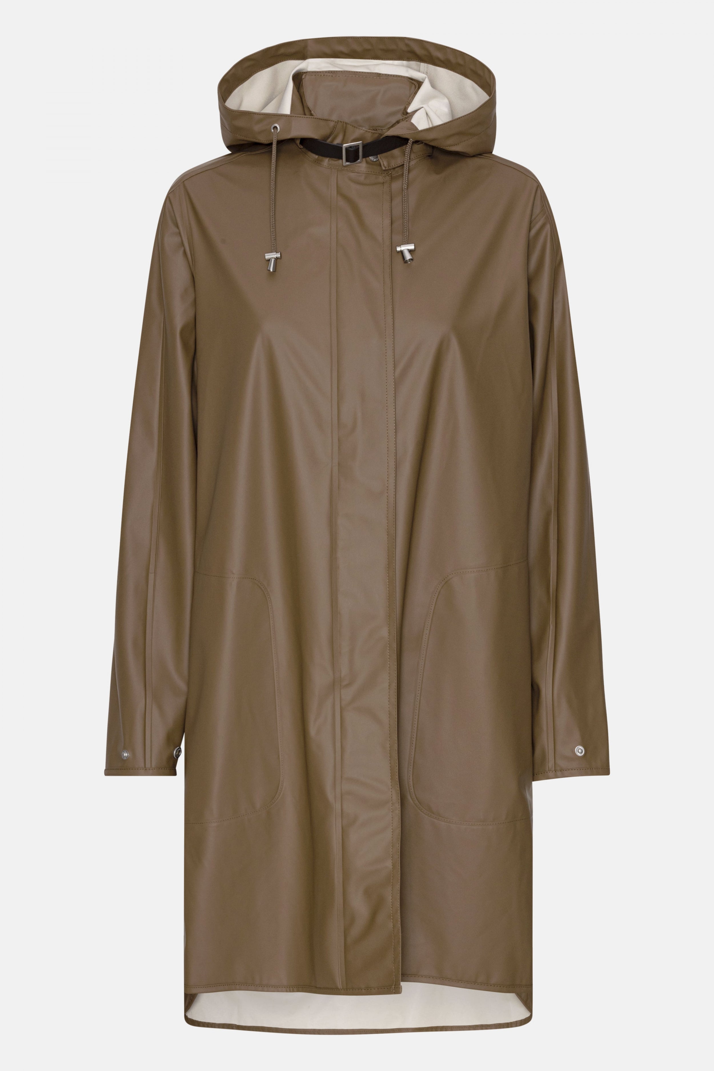 Regenjas RAIN71 | Otter | Raincoat | Ilse Jacobsen