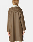 Regenjas RAIN71 | Otter | Raincoat | Ilse Jacobsen