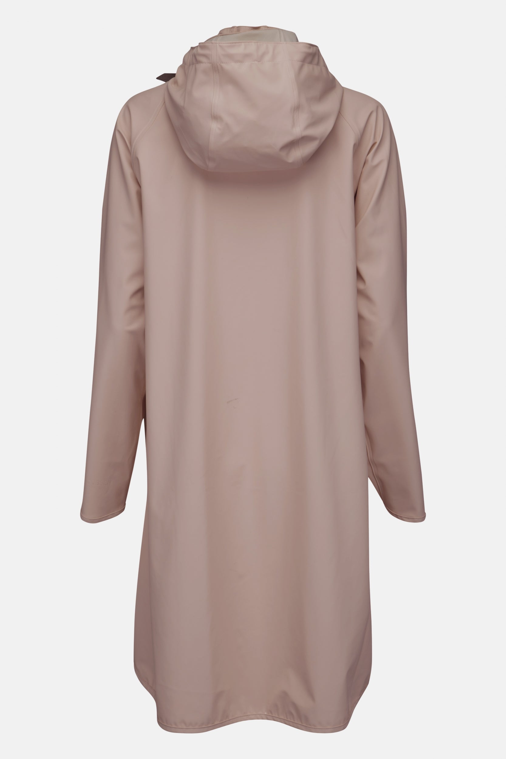 Regenjas RAIN71 | Adobe Rose | Raincoat | Ilse Jacobsen