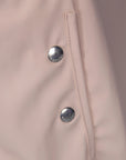 Regenjas RAIN71 | Adobe Rose | Raincoat | Ilse Jacobsen