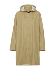 Regenjas RAIN71 - 448 Tea Leaf | Tea Leaf | Raincoat | Ilse Jacobsen
