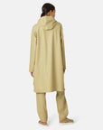Regenjas RAIN71 - 459 Olive Grass | Olive Grass | Raincoat | Ilse Jacobsen