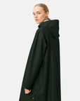 Regenjas RAIN71 - Beetle 492 | Beetle | Raincoat | Ilse Jacobsen
