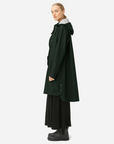 Regenjas RAIN71 - Beetle 492 | Beetle | Raincoat | Ilse Jacobsen