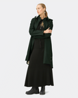 Regenjas RAIN71 - Beetle 492 | Beetle | Raincoat | Ilse Jacobsen
