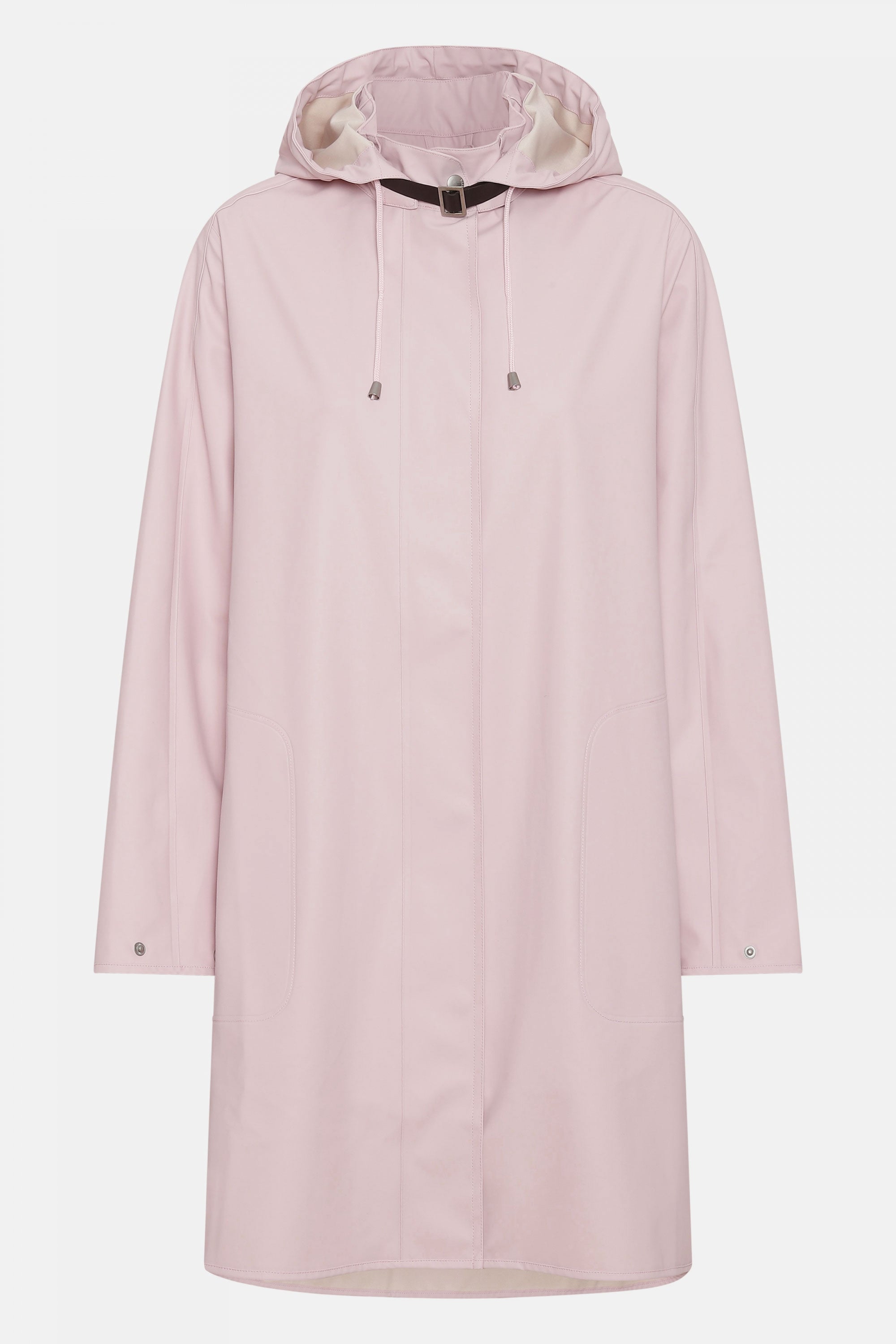 Regenjas RAIN71 | Lavender Pink | Raincoat | Ilse Jacobsen