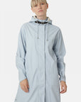 Regenjas RAIN71 | Blue Bell | Raincoat | Ilse Jacobsen