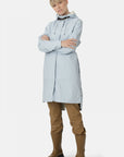 Regenjas RAIN71 | Blue Bell | Raincoat | Ilse Jacobsen