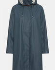 Regenjas RAIN71 | Orion Blue | Raincoat | Ilse Jacobsen