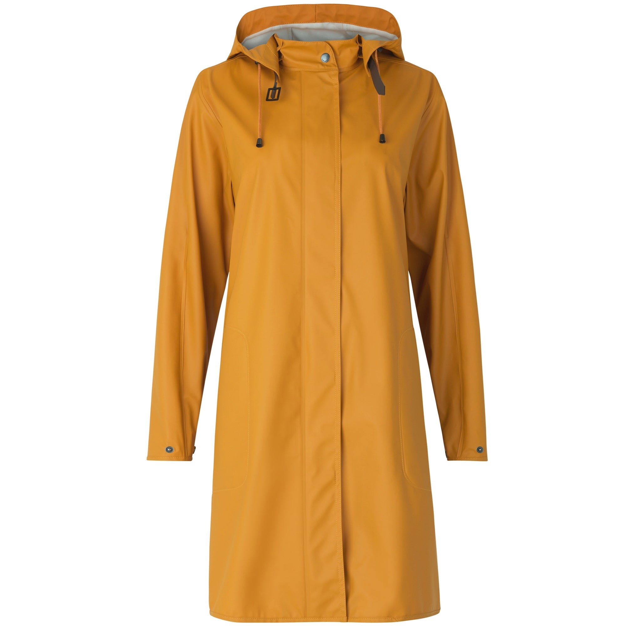 Regenjas RAIN71 | Dijon | Raincoat | Ilse Jacobsen