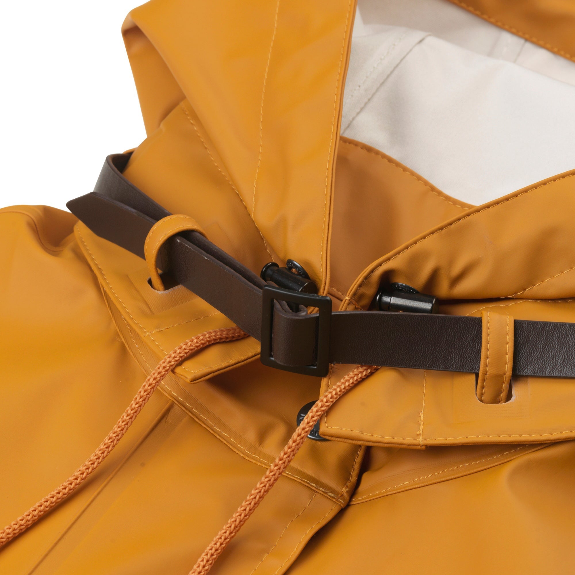 Regenjas RAIN71 | Dijon | Raincoat | Ilse Jacobsen