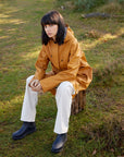 Regenjas RAIN71 - 817 Dijon | Dijon | Raincoat | Ilse Jacobsen