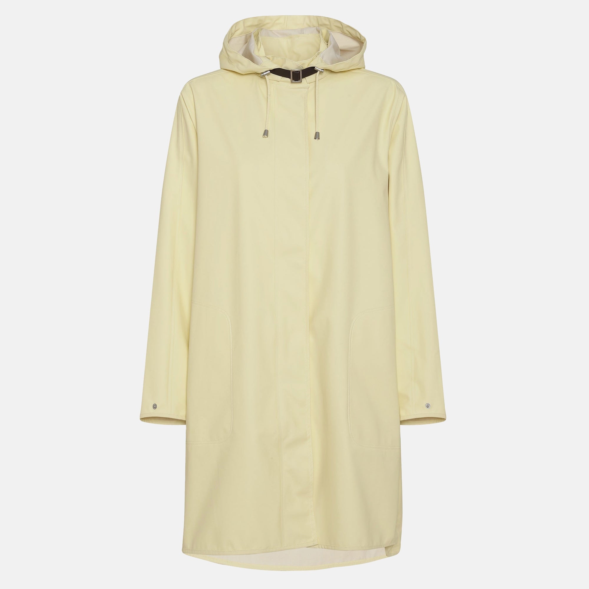 Regenjas RAIN71 | Flan Yellow | Raincoat | Ilse Jacobsen