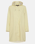 Regenjas RAIN71 - 827 Flan Yellow | Flan Yellow | Raincoat | Ilse Jacobsen