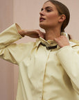 Regenjas RAIN71 | Flan Yellow | Raincoat | Ilse Jacobsen