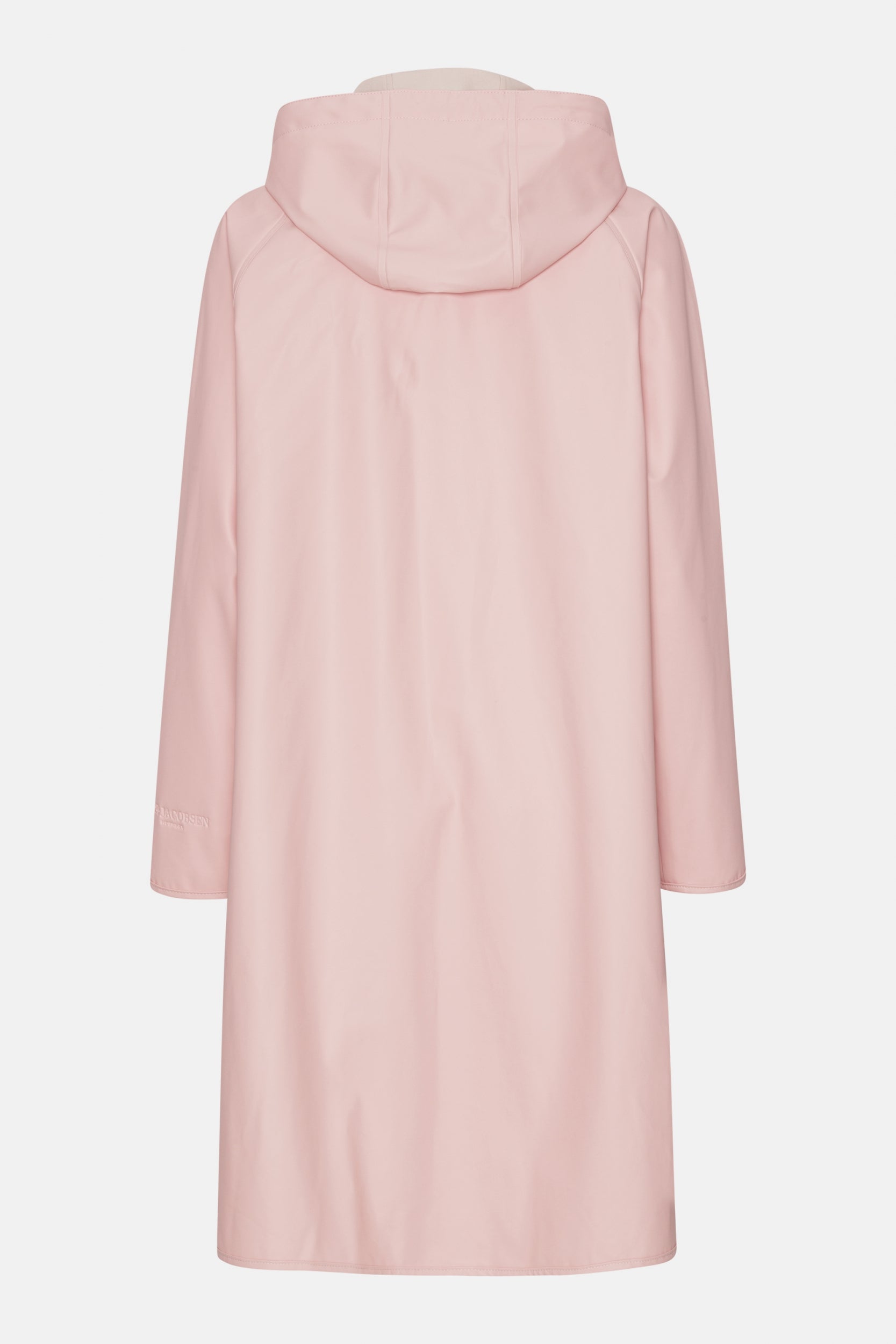 Regenjas RAIN71 | Lotus | Raincoat | Ilse Jacobsen