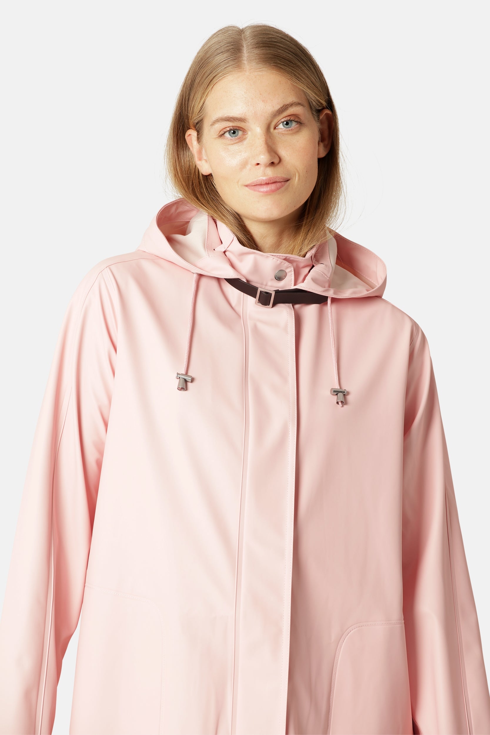 Regenjas RAIN71 | Lotus | Raincoat | Ilse Jacobsen
