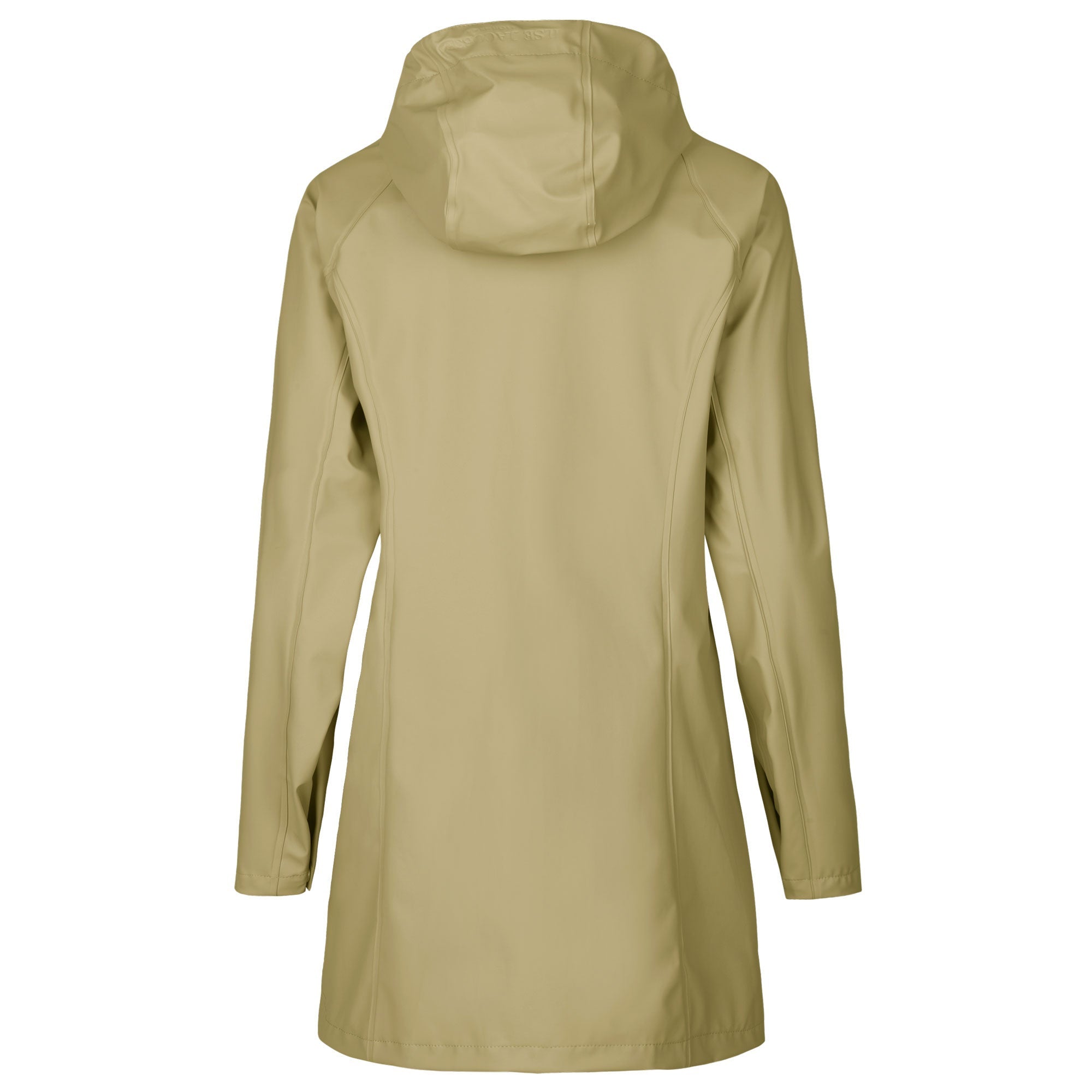 Regenjas RAIN87 | Tea Leaf | Raincoat | Ilse Jacobsen