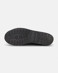 Regenlaarzen 3/4 RUB15 | Black | Rubber Boots | Ilse Jacobsen