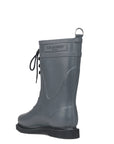 Rubberlaars 3/4 RUB15 - 006 Grey | Grey | Rubber Boots | Ilse Jacobsen