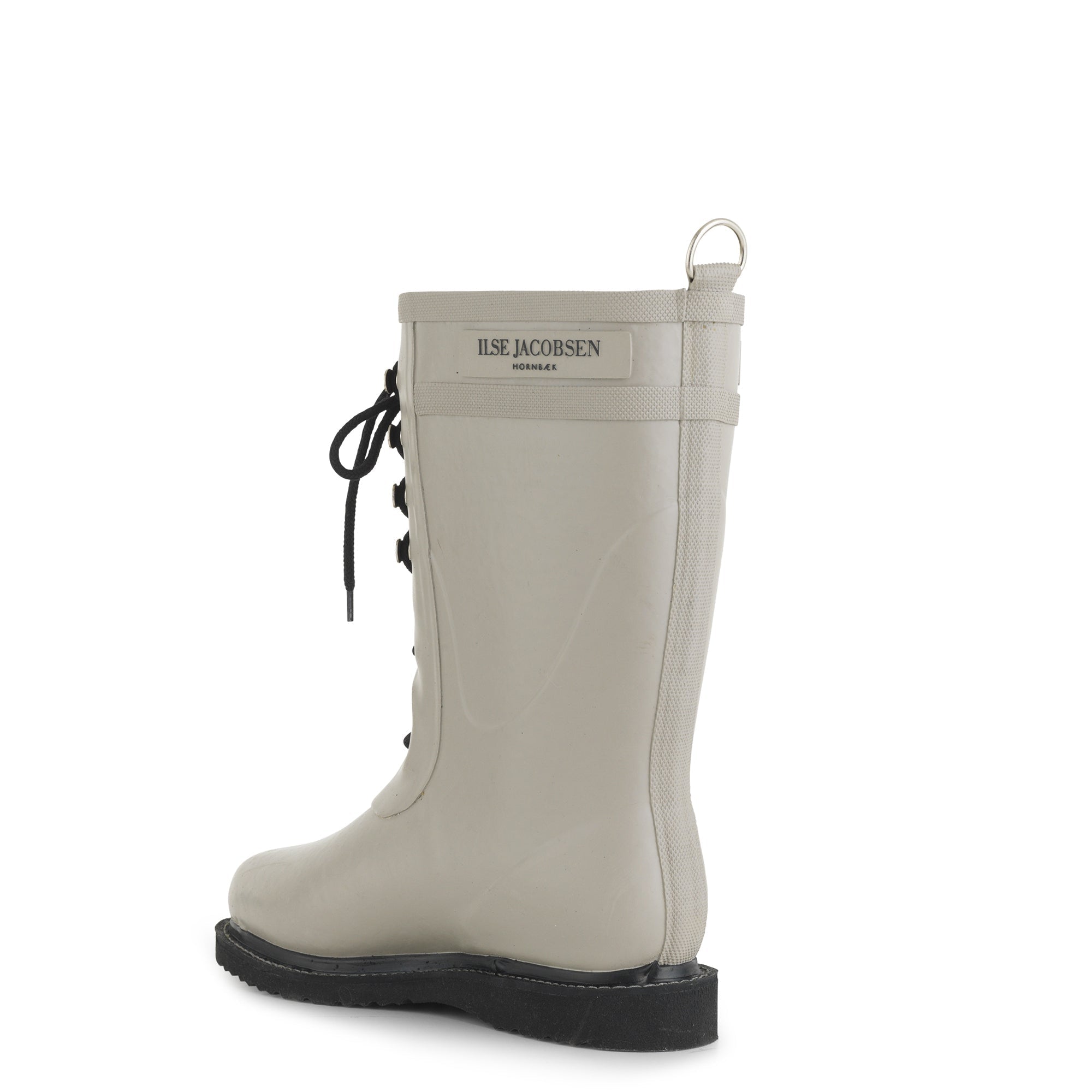 Regenlaarzen 3/4 RUB15 | Atmosphere | Rubber Boots | Ilse Jacobsen