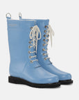 Rubberlaars 3/4 RUB15 - 656 Light Regatta | Light Regatta | Rubber Boots | Ilse Jacobsen