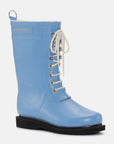 Rubberlaars 3/4 RUB15 - 656 Light Regatta | Light Regatta | Rubber Boots | Ilse Jacobsen