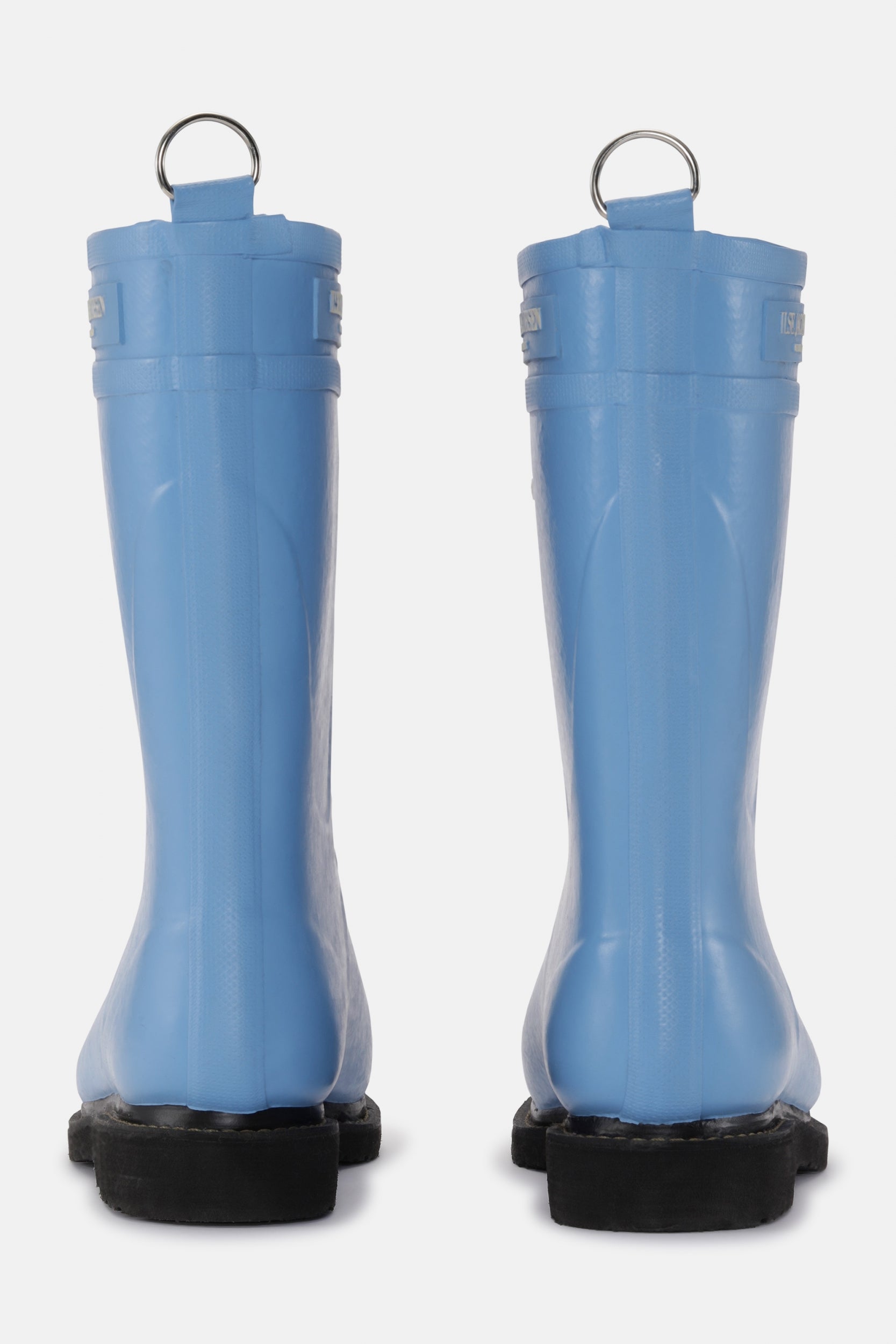 Regenlaarzen 3/4 RUB15 | Light Regatta | Rubber Boots | Ilse Jacobsen
