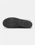Regenlaarzen hoog RUB1 | Black | Rubber Boots | Ilse Jacobsen
