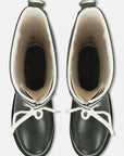 Regenlaarzen hoog RUB1 | Army | Rubber Boots | Ilse Jacobsen