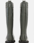 Regenlaarzen hoog RUB1 | Army | Rubber Boots | Ilse Jacobsen