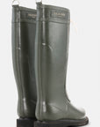 Regenlaarzen hoog RUB1 | Army | Rubber Boots | Ilse Jacobsen