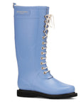 Rubberlaars Hoog RUB1 - 656 Light Regatta | Light Regatta | Rubber Boots | Ilse Jacobsen