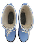 Rubberlaars Hoog RUB1 - 656 Light Regatta | Light Regatta | Rubber Boots | Ilse Jacobsen
