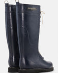 Regenlaarzen hoog | Dark Indigo | Rubber Boots | Ilse Jacobsen