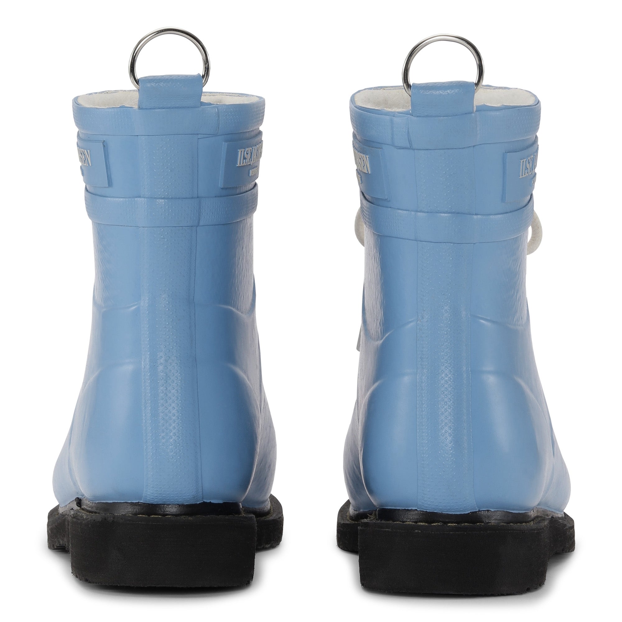 Rubberlaars laag RUB2 | Light Regatta | Rubber Boots | Ilse Jacobsen