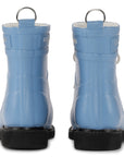 Rubberlaars laag RUB2 - 656 Light Regatta | Light Regatta | Rubber Boots | Ilse Jacobsen