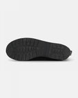 Regenlaarzen laag RUB2 | Black | Rubber Boots | Ilse Jacobsen