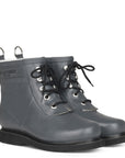 Rubberlaars Laag RUB2 - 006 Grey | Grey | Rubber Boots | Ilse Jacobsen