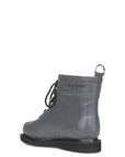 Rubberlaars Laag RUB2 - 006 Grey | Grey | Rubber Boots | Ilse Jacobsen