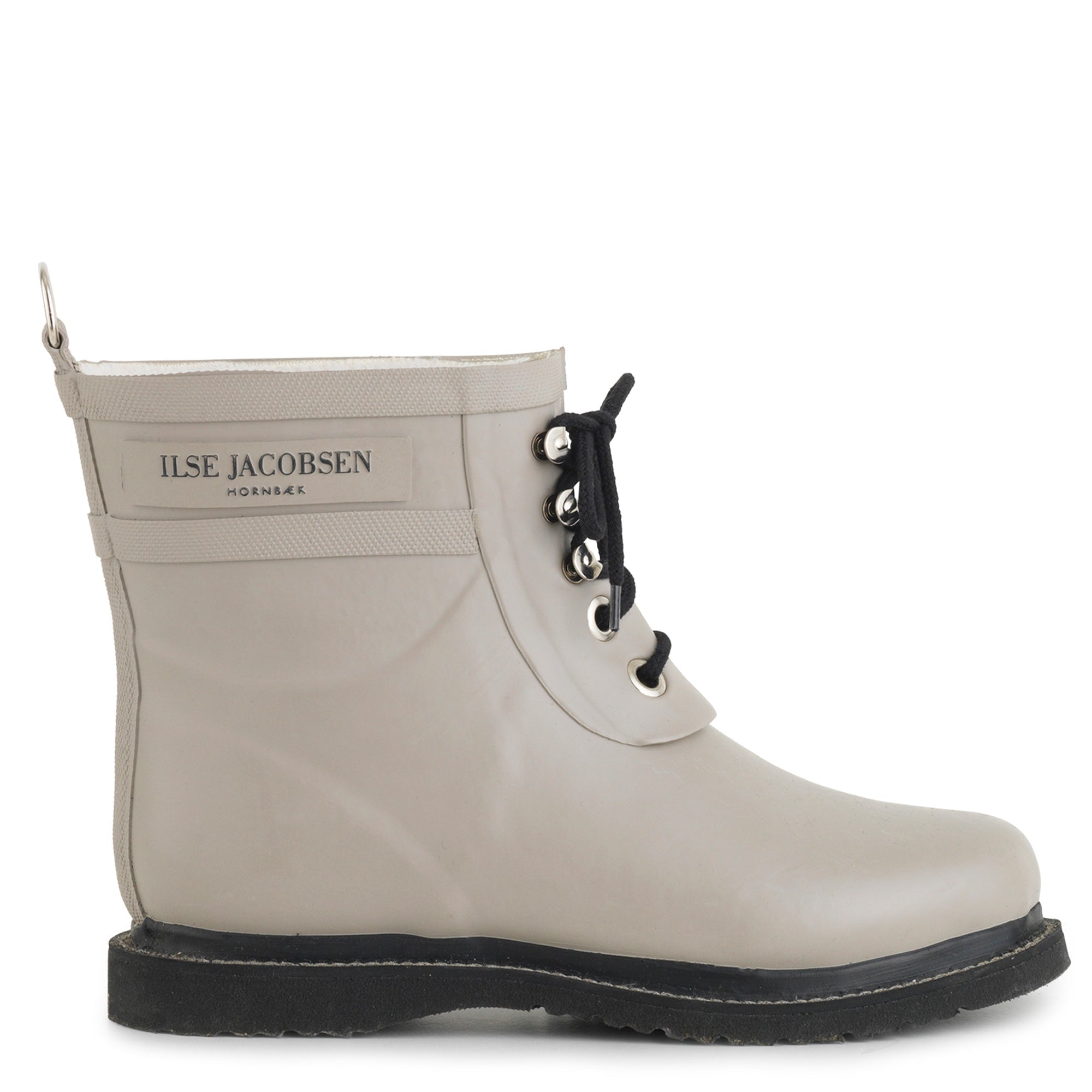Regenlaarzen laag RUB2 | Atmosphere | Rubber Boots | Ilse Jacobsen