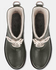 Regenlaarzen laag RUB2 | Army | Rubber Boots | Ilse Jacobsen