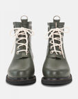 Regenlaarzen laag RUB2 | Army | Rubber Boots | Ilse Jacobsen